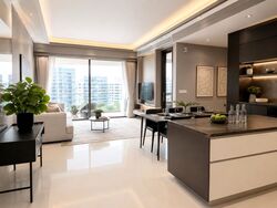 Concourse Skyline (D7), Apartment #560055031